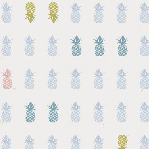 Charleston Fabrics by Amy Sinibaldi | Choose Print | By the Half Yard
