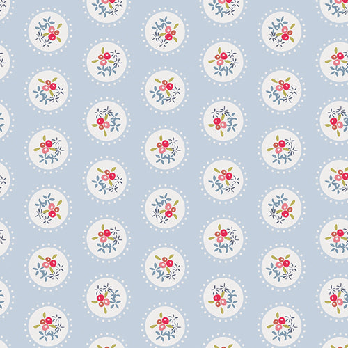 Charleston Fabrics by Amy Sinibaldi | Choose Print | By the Half Yard