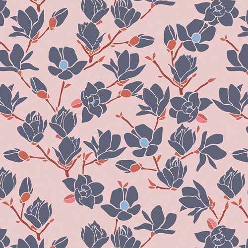 Charleston Fabrics by Amy Sinibaldi | Choose Print | By the Half Yard
