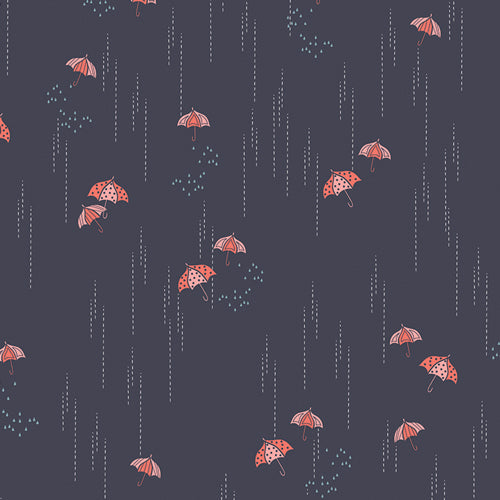 Charleston Fabrics by Amy Sinibaldi | Choose Print | By the Half Yard