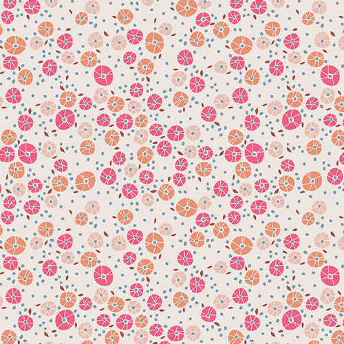Charleston Fabrics by Amy Sinibaldi | Choose Print | By the Half Yard