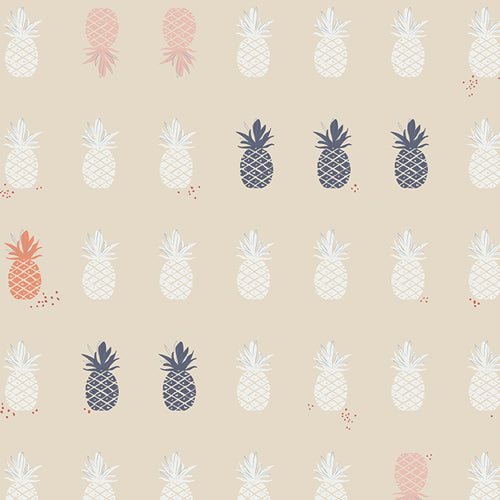 Charleston Fabrics by Amy Sinibaldi | Choose Print | By the Half Yard