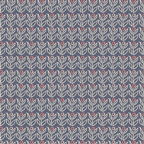 Charleston Fabrics by Amy Sinibaldi | Choose Print | By the Half Yard