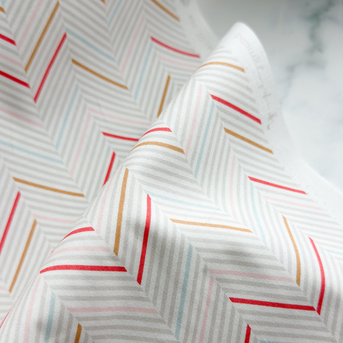 Sorbet Sweet Fabrics by Amy Sinibaldi | By the Half Yard