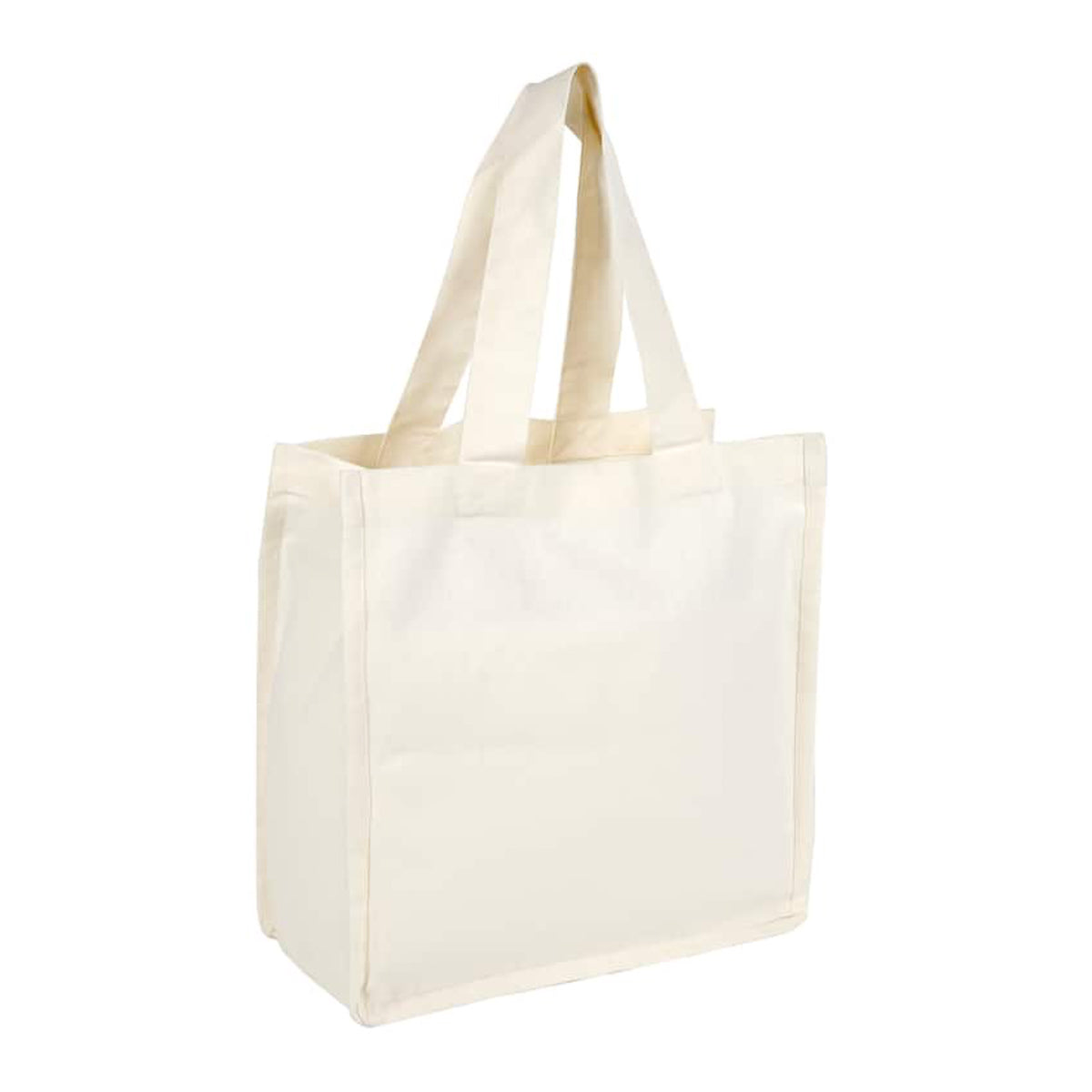 Canvas Tote Bag featuring Patchwork by Amy Sinibaldi | Choose style