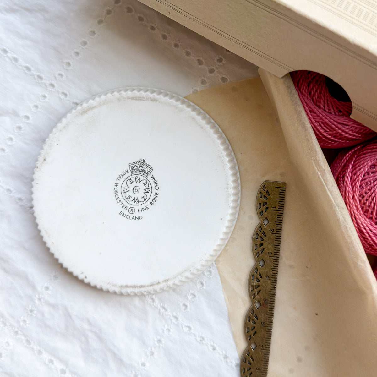 Beautiful Pieces of China and ceramic for display/storing little treasures | Choose set