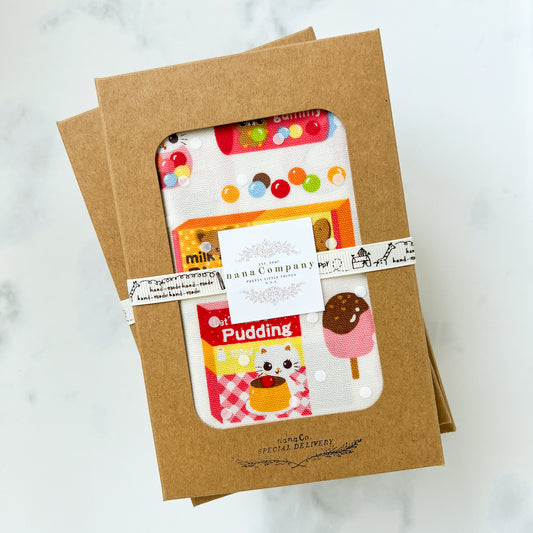 Fun and Flexy Frame Pouch Kit | Caramel Town