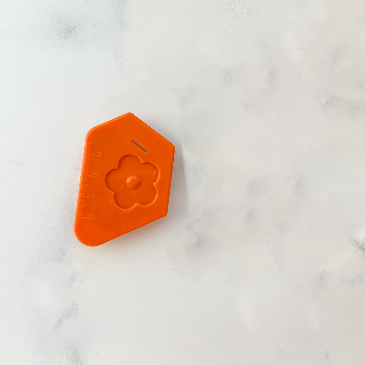 Magnetic seam guide for Sewing machine | Pink, Green, or Orange