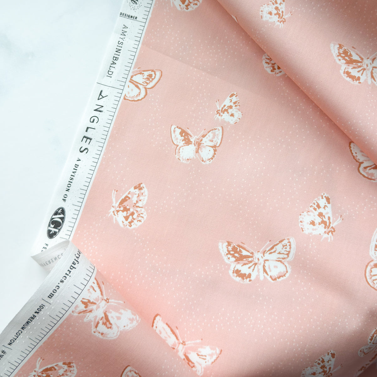 Sorbet Sweet Fabrics by Amy Sinibaldi | By the Half Yard