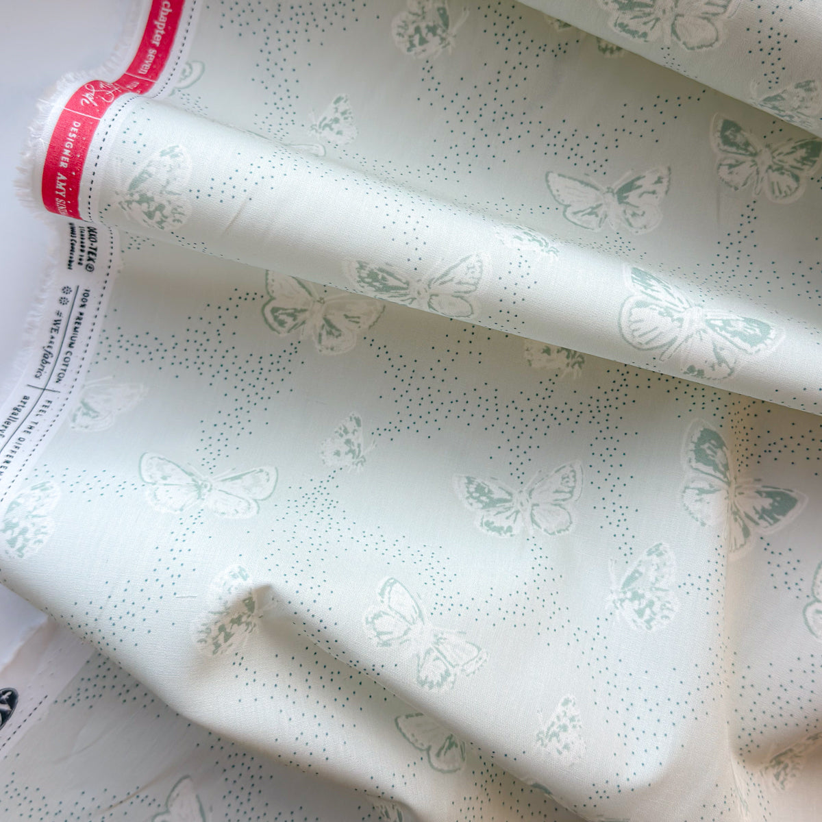 Mayfair and friends Fabrics by Amy Sinibaldi | By the Half Yard