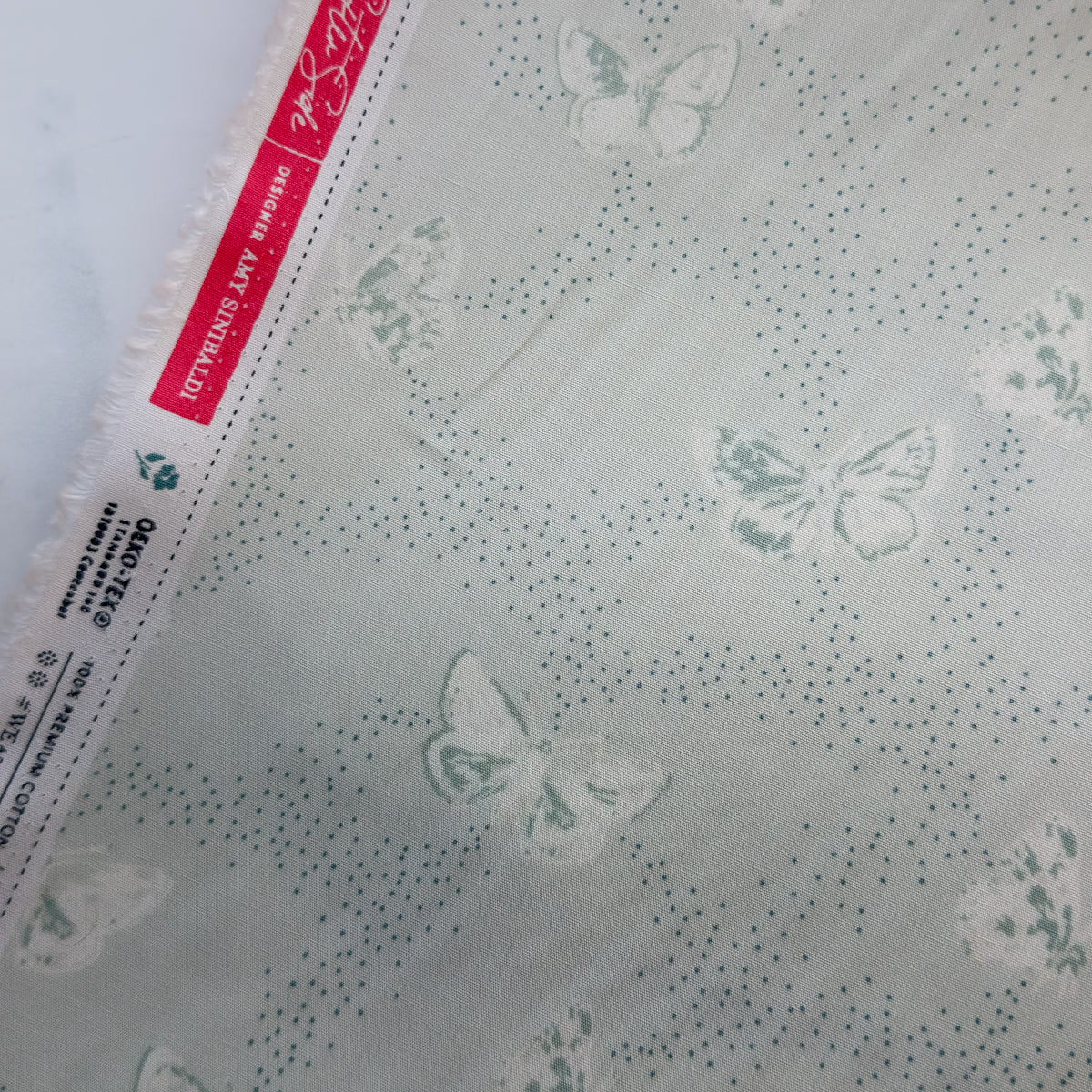 Mayfair and friends Fabrics by Amy Sinibaldi | By the Half Yard