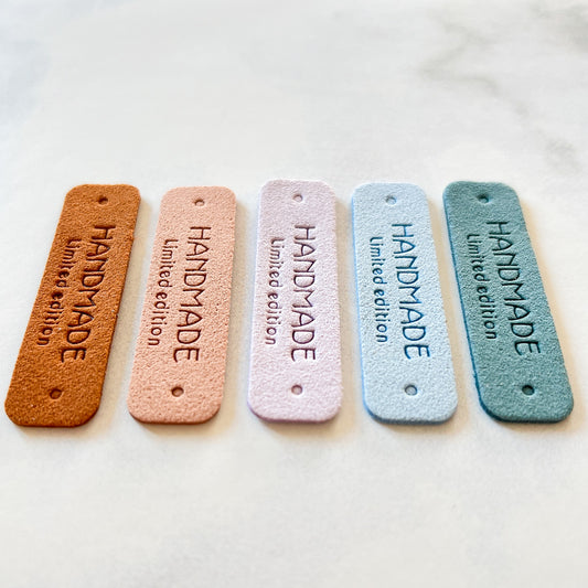 Handmade Limited Edition| Set of five