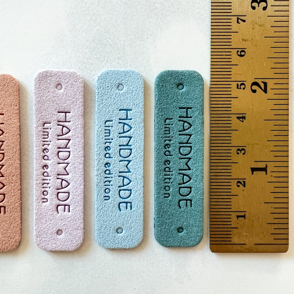 Handmade Limited Edition| Set of five