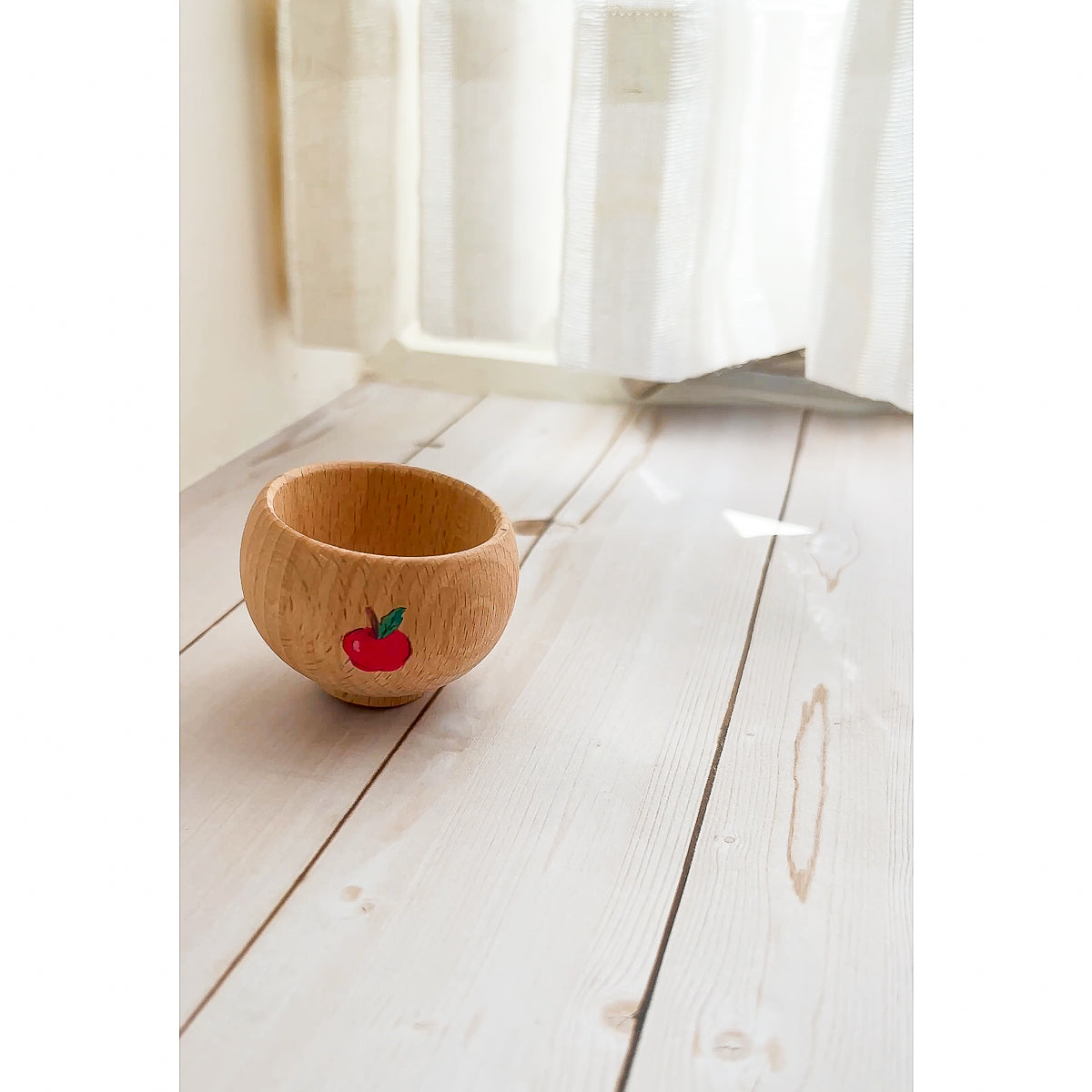 Hand Painted Small Trinket Bowl | No.1
