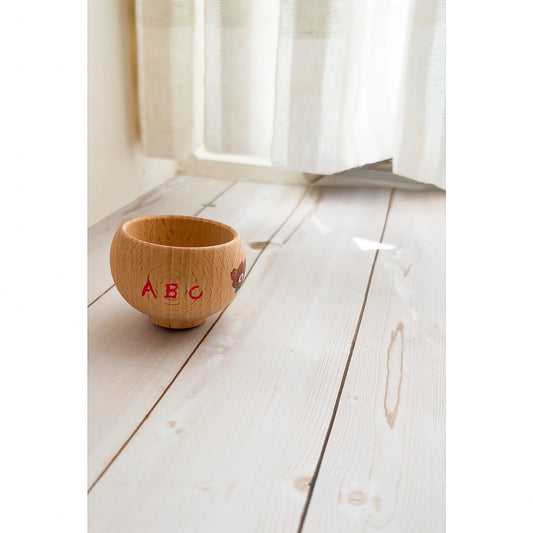 Hand Painted Small Trinket Bowl | No.1