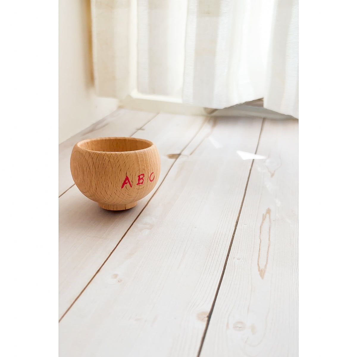 Hand Painted Small Trinket Bowl | No.1