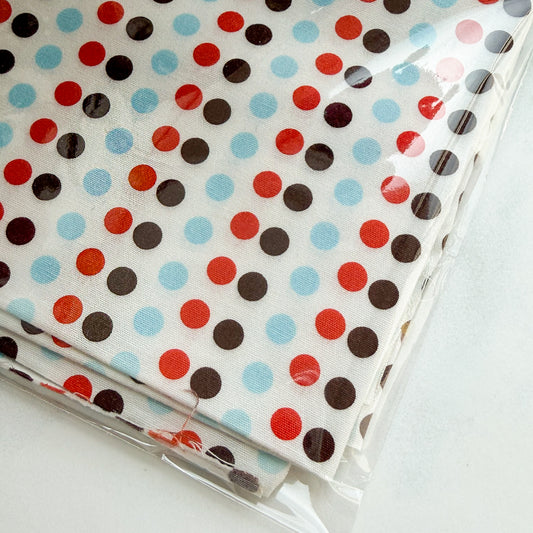 Heather Ross Dots | FQ+