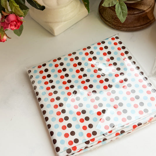 Heather Ross Dots | FQ+