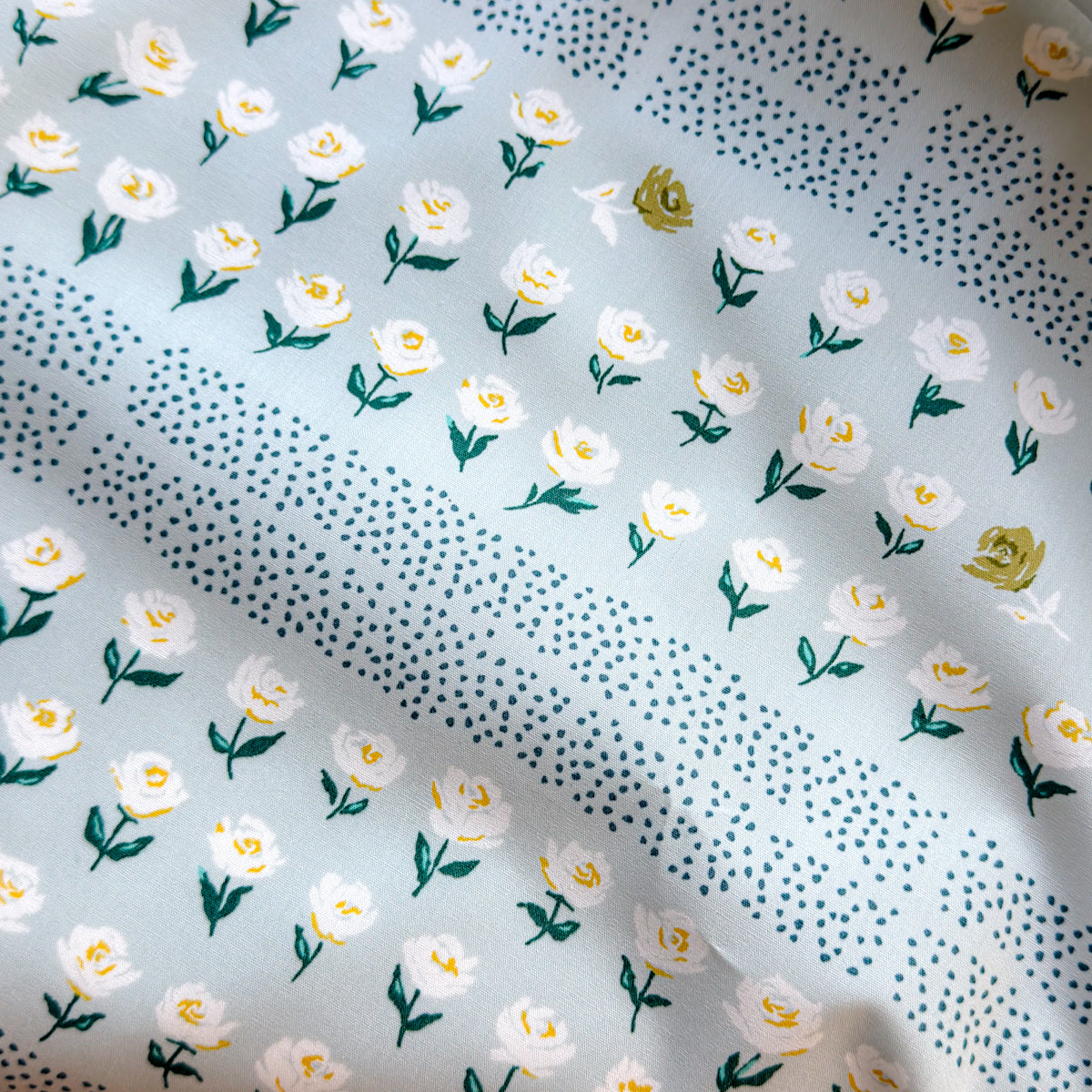 Mayfair and friends Fabrics by Amy Sinibaldi | By the Half Yard