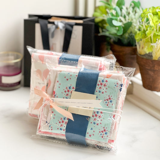Paperie by Amy Sinibaldi Remnant Bundle