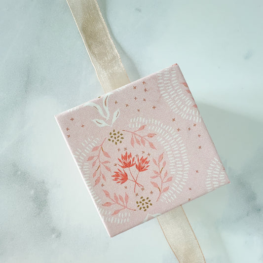 Gift Wrap Paper | Pom Petal