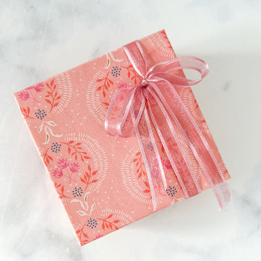 Gift Wrap Paper | Pom Rose