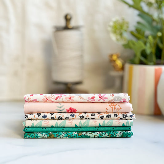 Refresh Bundle by Amy Sinibaldi  | Six FQ