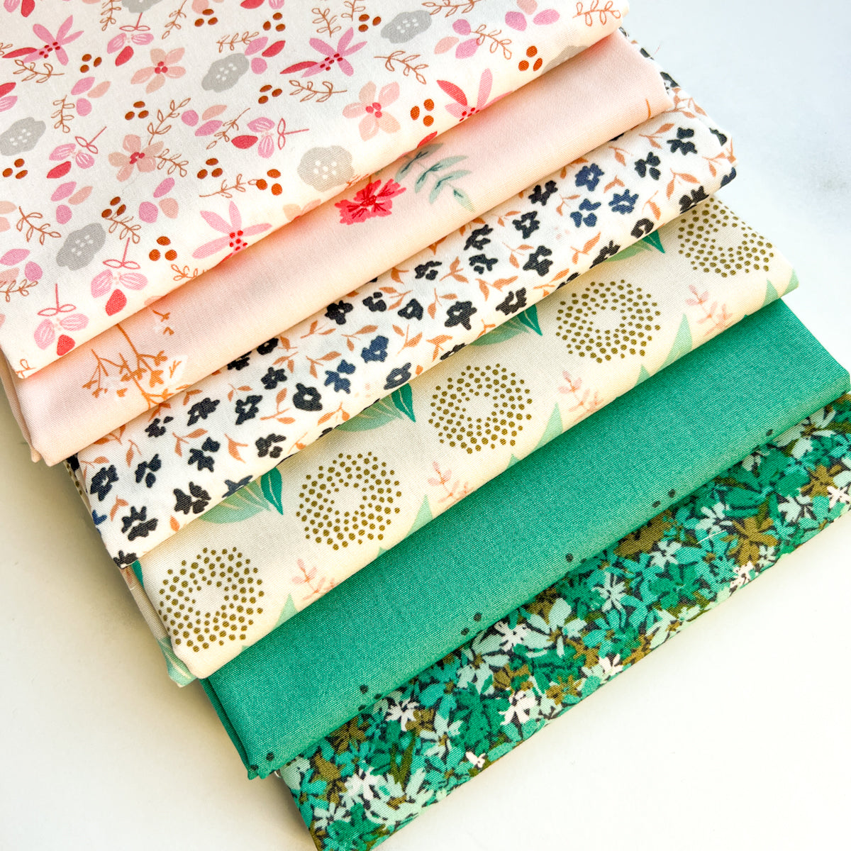 Refresh Bundle by Amy Sinibaldi  | Six FQ