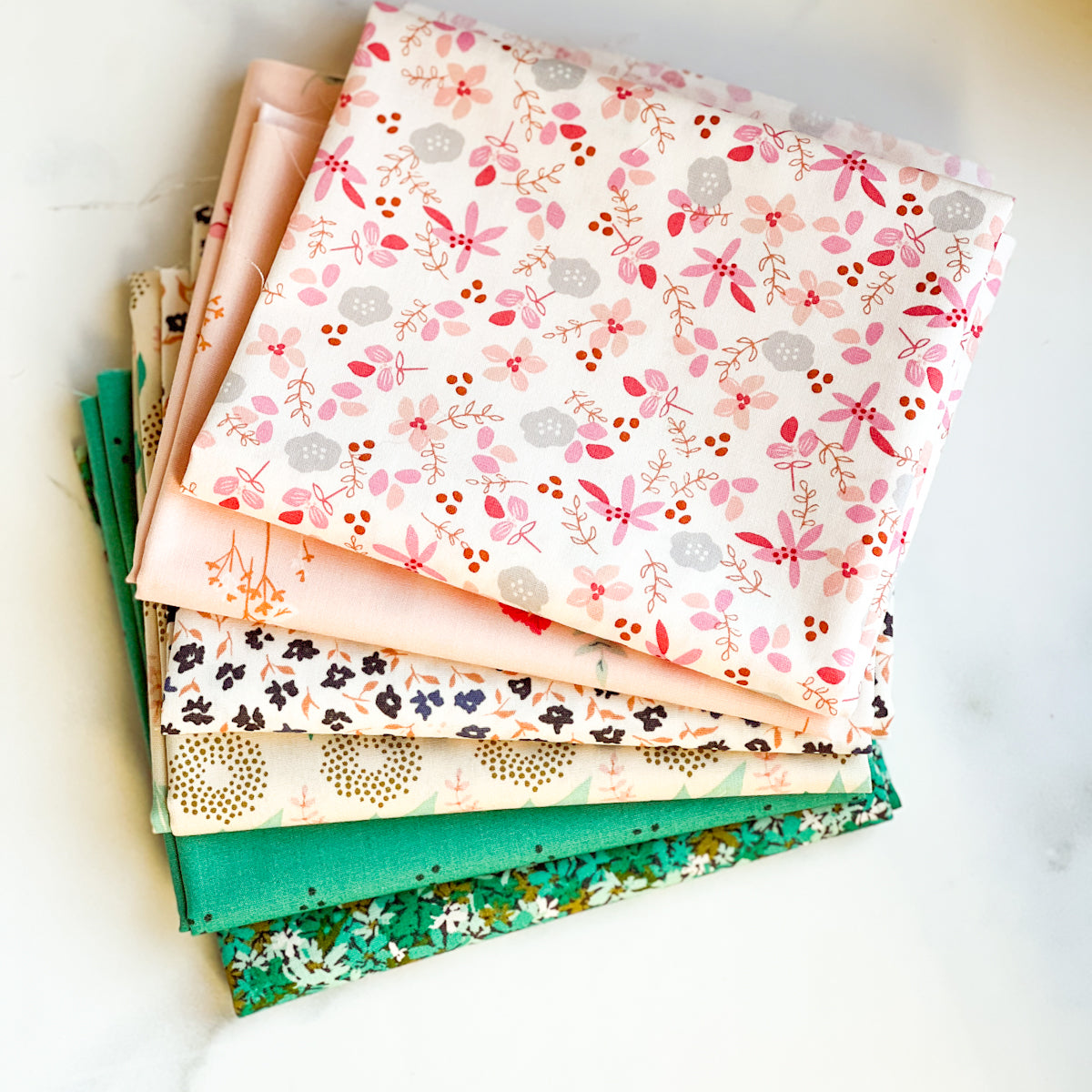 Refresh Bundle by Amy Sinibaldi  | Six FQ