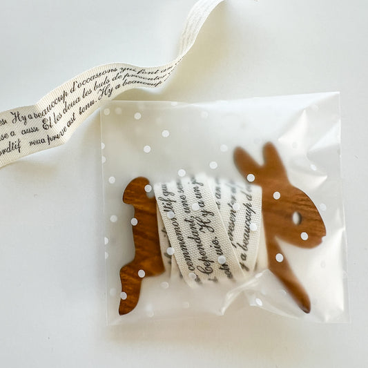 Ribbon – nanaCompany