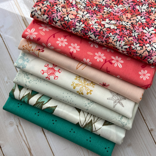 Seasons Bundle by Amy Sinibaldi  | Seven FQ