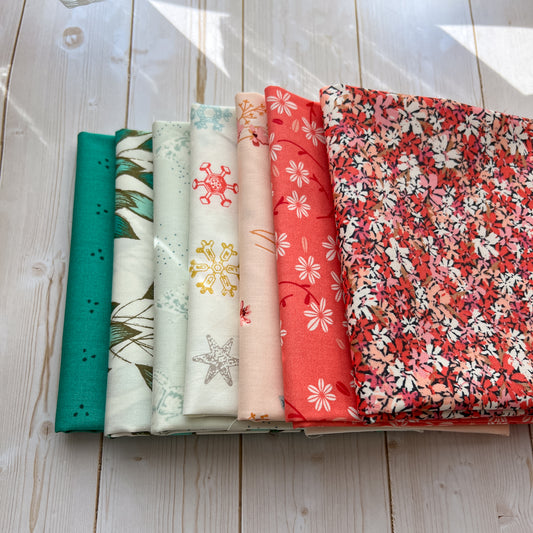 Seasons Bundle by Amy Sinibaldi  | Seven FQ