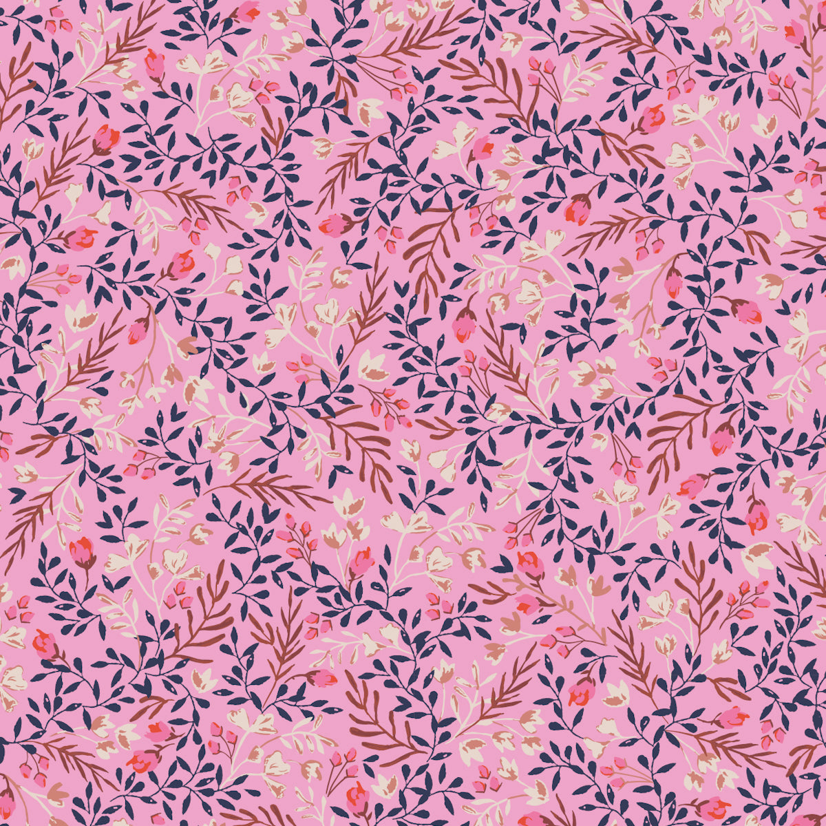 Sonata Fabrics by Amy Sinibaldi | Choose Print | By the Half Yard