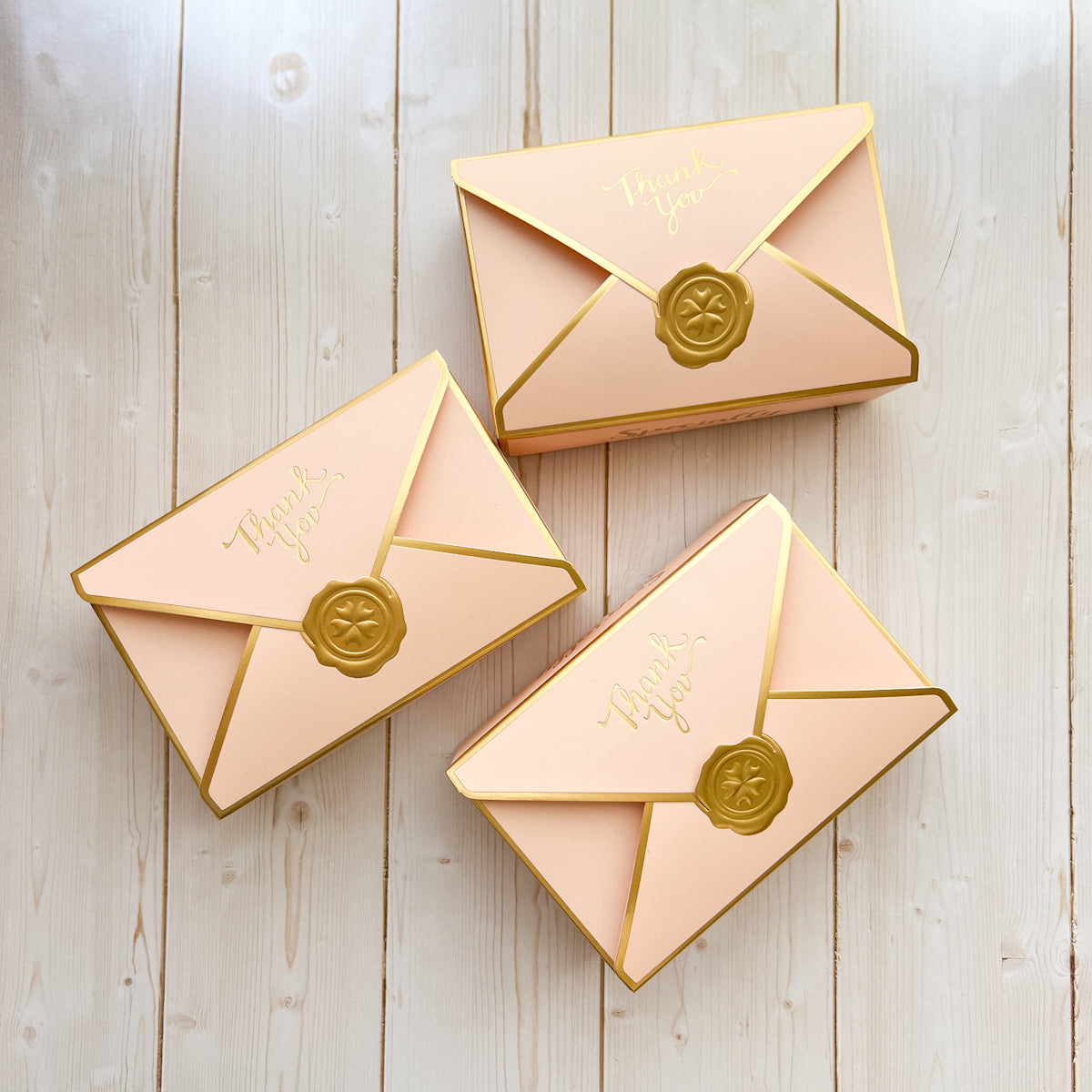 Super Surprise Scraps in a little Pink Box | Random Mix