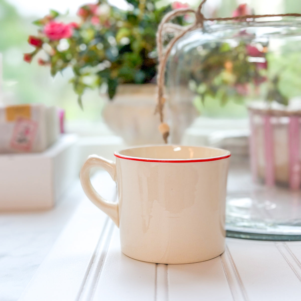 Sweet Children and Animal Band Mugs | Choose Style