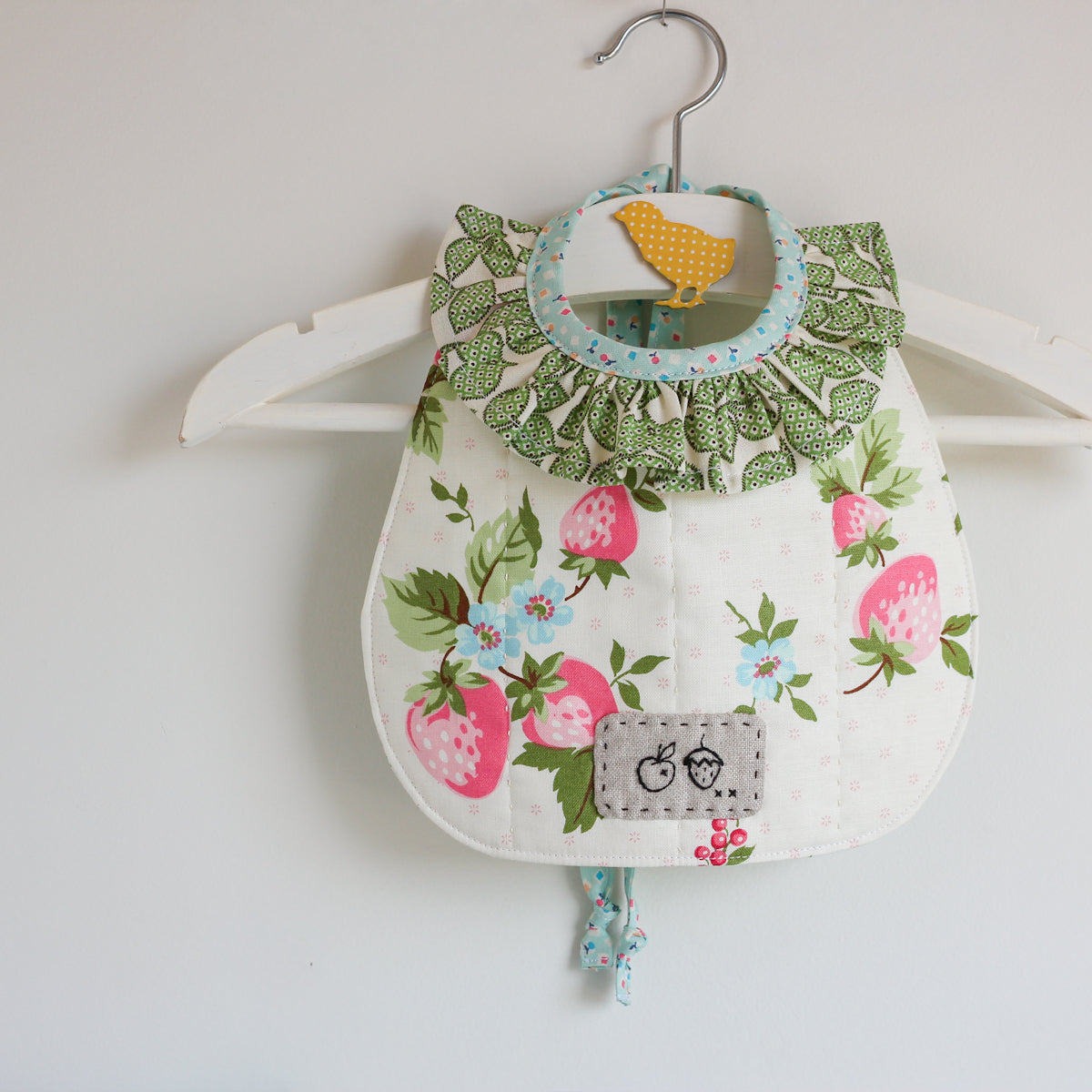 Sweetly Stitched Sewing book by Amy Sinibaldi | Signed copy