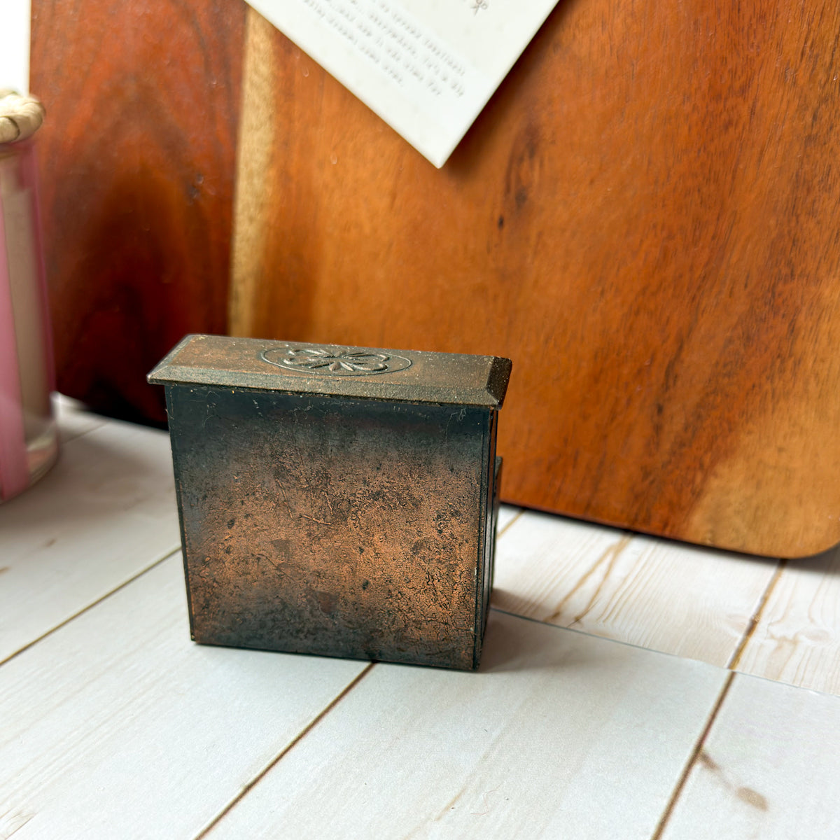 Vintage Die-cast Miniature Piano Pencil Sharpener Collectible