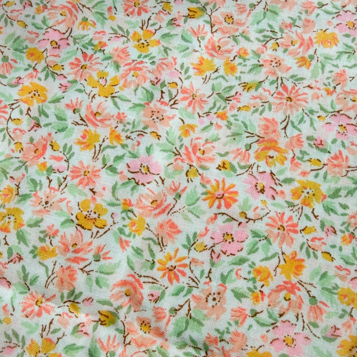 Vintage Fabric | FQ | Choose style