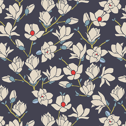 Charleston Fabrics by Amy Sinibaldi | Choose Print | By the Half Yard
