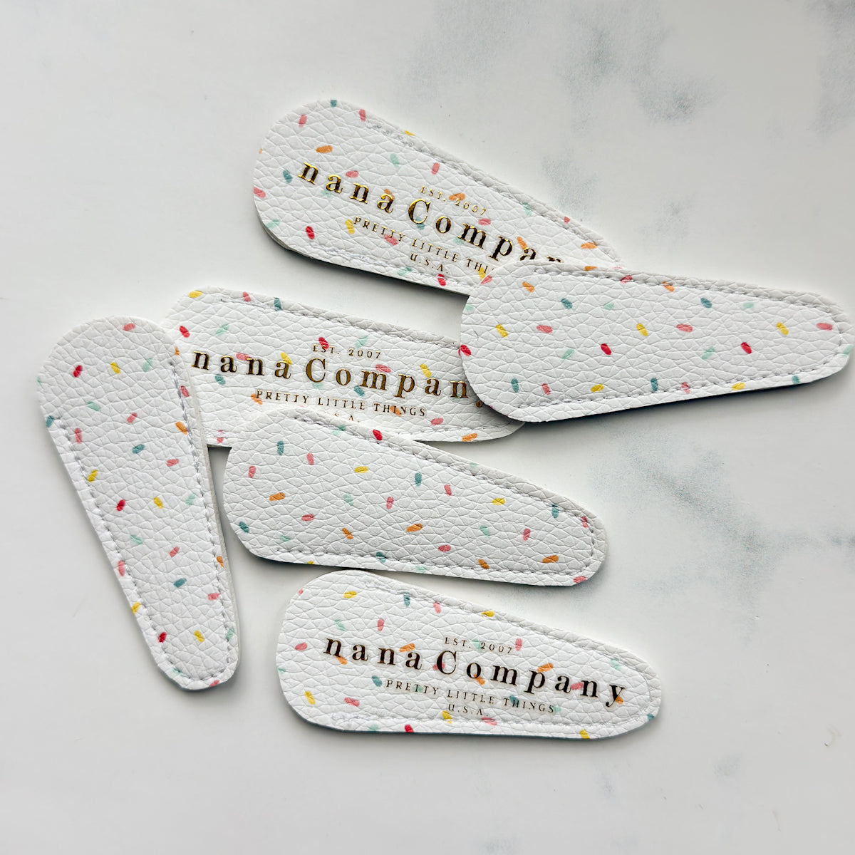 Scissor Sheath Protector Keepers