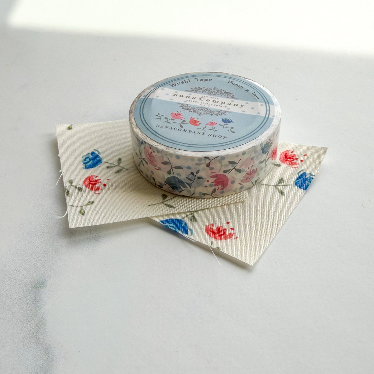 MINIMO Cute Zakka Washi Tape | Choose Style
